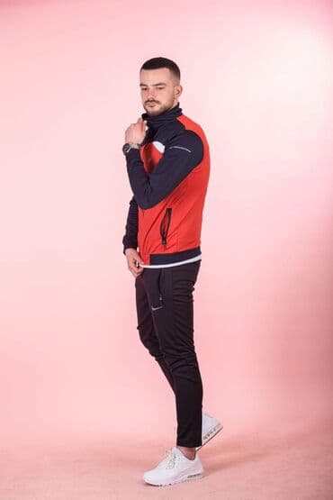 mokra likra trenerke: Cena 4400 dinara
Likra
Veličine S M L XL XXL — 3