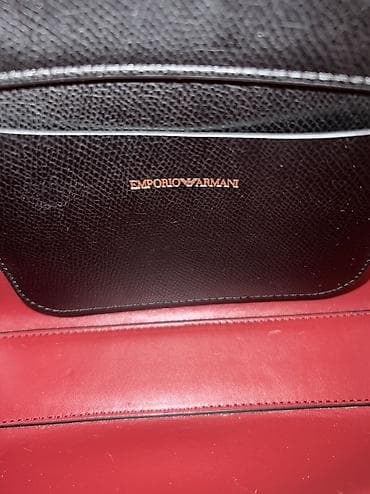 replay torbe srbija: Prodajem Emporio Armani Saffiano vintage crossbody [Y3B084 model], ne — 7