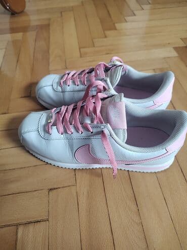 dhgate balenciaga triple s: Nike, 38, color - White — 3