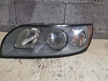 polovni farovi za punta 2: FAR LEVI ZA VOLVO V50 OD 2004. DO 2012. GOD. | Far levi Volvo V50 2 — 1