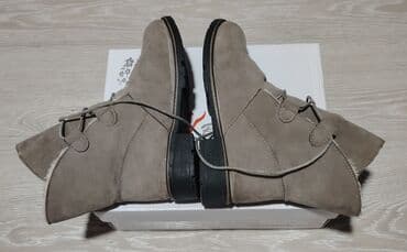 ecco obuća cene: Gležnjače, 38 — 3