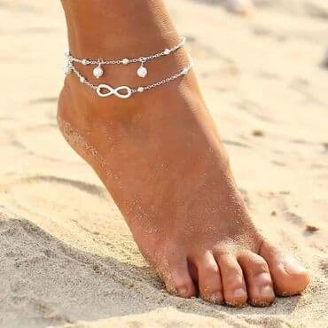 shooter torbe nova kolekcija: Adjustable bracelet, Material: Stainless steel — 6