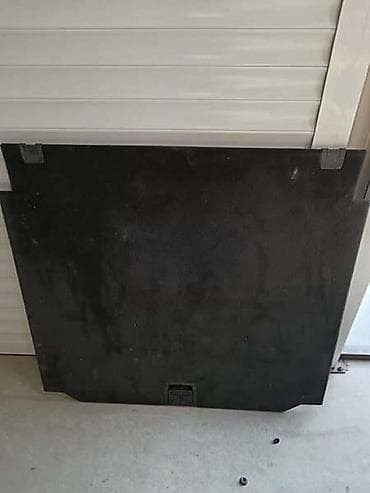 forma ideale rezervni delovi: DNO GEPEKA ZA BMW X5 | Dno gepeka x5 e70 — 1