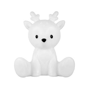 lampe za radni sto za decu: Flow Amsterdam noćna lampa Fabian, 28x32x20 cm Šifra proizvoda: 00 — 1