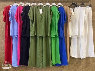 crveni komplet: Komplet 2700 din — 7