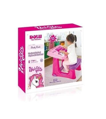 sal harry potter: Preporuka Školska klupa Unicorn je izradjena od kvalitetne i čvrste — 2