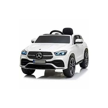grejaci za noge na baterije: MERCEDES BENZ NA AKUMULATOR GLE450 – beli Šifra proizvoda: 2211b-90 — 1