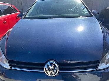 MASKA ZA VOLKSWAGEN GOLF 7 | Maska za Golf 7
