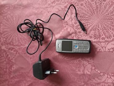 Electronics: Nokija 6230 ispravna telefon radi na sve mreze ocuvan telefon stanje — 7