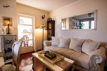 iznajmljivanje stanova beograd do 250e: 4 bedroom, 126 sq. m, 12 Floor Number — 6
