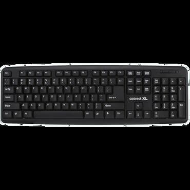 Connect XL CXL-K100 je sjajna žična tastatura koja će poboljšati vaše