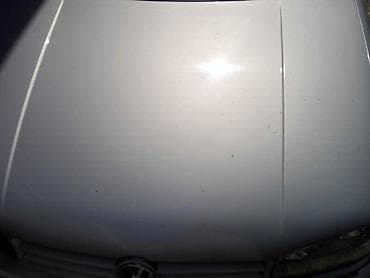 VRATA GEPEK VRATA HAUBA ZA VOLKSWAGEN GOLF 4 | Vrta hauba gepek — 4