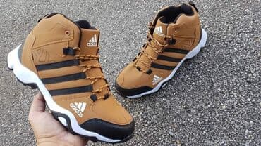 stefano cizme nova kolekcija: Patike — 3