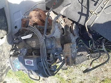 cerada za motor novi sad: DIZELI - BENZINCI ZA FORD GALAXY OD 1994. DO 2011. GOD. | motori za — 9