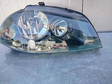 DESNI FAR ZA SEAT IBIZA OD 2002. DO 2008. GOD. | Molba za musterije na lalafo.rs DESNI FAR ZA SEAT IBIZA OD 2002. DO 2008. GOD. | Molba za musterije