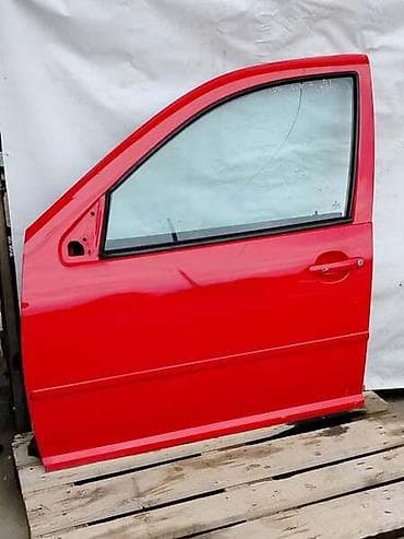 PREDNJA LEVA VRATA ZA VOLKSWAGEN GOLF 4 OD 1997. DO 2003. GOD. |