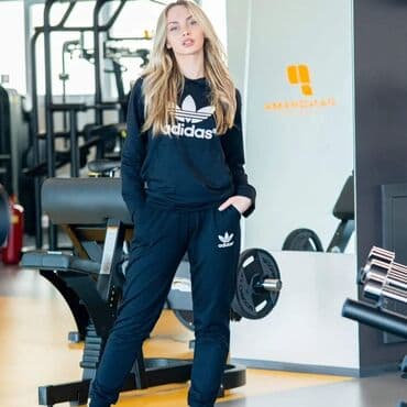 trenerke pancevo: S - xl 4000L — 3