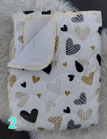 dormeo štep deke: Veličina - Za decu — 12