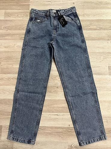 saim se majica: Farmerke — 2