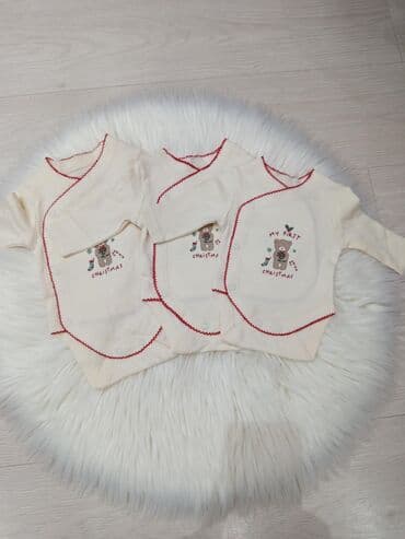 paket odeće: Paket: Duksevi — 42