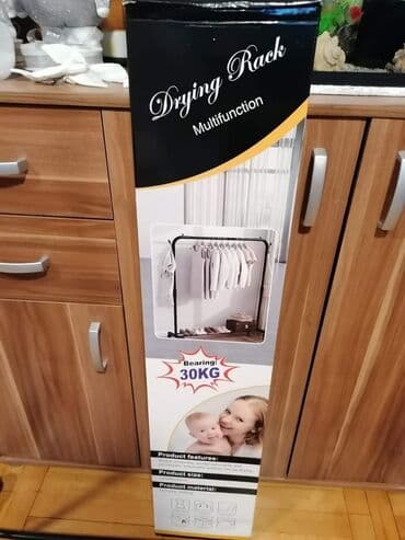 cipelarnik novi sad: Stender 30kg Nosivost
Dimenzije :150x95x40cm
Cena :2500 din — 2