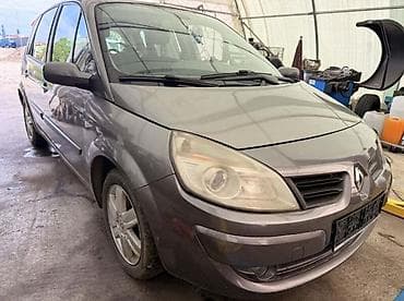 sasa auto bajina basta: BRANIK BLATOBRAN KRILO VRATA GEPEK HAUBA ZA RENAULT SCENIC — 1