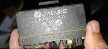 bafo auto: RELEJ GREJACA ZA 1.9D ZA PEUGEOT 206 | relej grejaca za peugeot 206 — 1