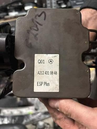 ABS W212 ZA MERCEDES BENZ E KLASA, E 200, E 220