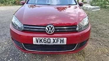 GOLF 6 1.6 TDI MOTOR KOMPLETAN | Audi vw DELOVI 06******** — 3
