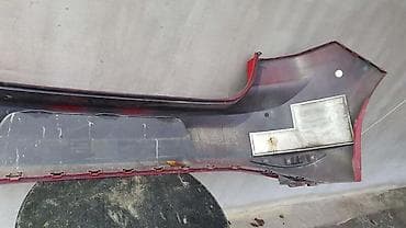 cari online: BRANIK ZA VOLKSWAGEN GOLF 7 | volkswagen golf 7 zadnji branik 5g6 — 2