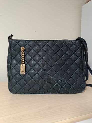 samsonite poslovne torbe: Torba za rame, Mona, Materijal: Koža — 2
