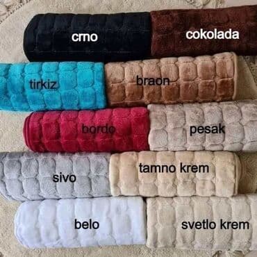 flekeri za trosed: Višenamenski — 11