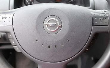 AIRBAG VOLANA ZA OPEL COMBO OD 2001. DO 2012. GOD. | Polovni