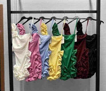 exit haljine: Other sleeves — 2