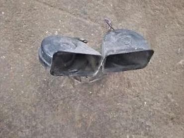 ALFA 156 SIRENA | Sirena ispravna alfa 156 na lalafo.rs ALFA 156 SIRENA | Sirena ispravna alfa 156