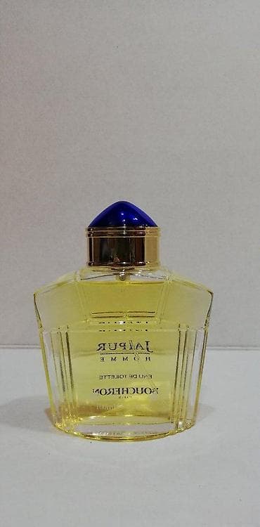 markirana garderoba muska: BOUCHERON JAIPUR HOMME EDT100ML TSTR | Boucheron Jaipur homme — 3