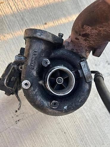 peci za burek cena: TURBINA E60,61 M57 ZA BMW SERIJA 5 | Ma stanju sve vrste novih i — 1