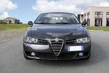 POLOVNI DELOVI ALFA ROMEO | DELOVI ZA ALFU Giulietta, MiTO, 159