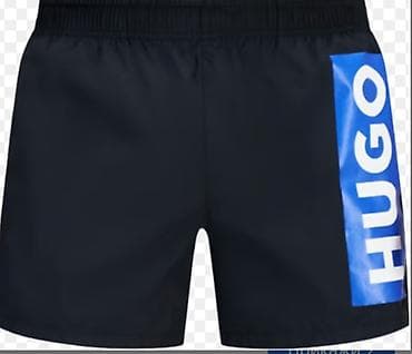 sorts polovno: Bermude i šortsevi Hugo Boss, bоја - Šareno — 9