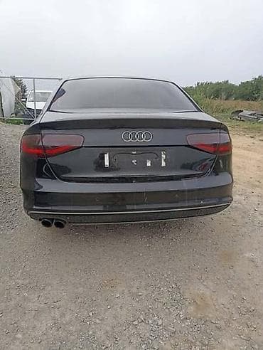 Z.TRAP DISKOVI KOC.KLESTA ZA AUDI A4 OD 2012. DO 2015. GOD. | AUDI