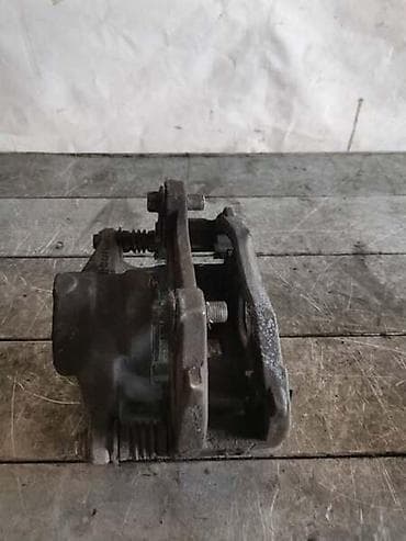 Brake System: KOCIONA KLEŠTA PREDNJA LEVA ZA LANCIA DELTA OD 2008. DO 2014. GOD. | — 2