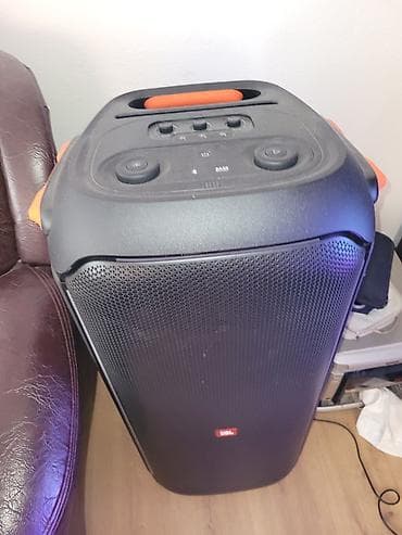 ravna ploca za sporet: Bluetooth zvučnici – više modela - JBL PartyBox 710 (veliki prenosivi — 3
