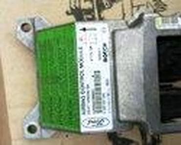 rucica menjaca laguna 2: AIRBAG MODUL ZA FORD FOCUS OD 2001. DO 2006. GOD. | Za vise — 2