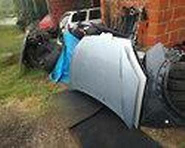 stop svetlo passat b6 karavan: PREDNJICE C-MAX,FOKUS,MONDEO, ZA FORD C-MAX OD 2005. DO 2007. GOD. | — 8