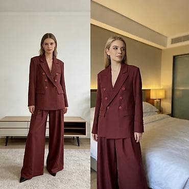 Pantalone, Farmerke, Šortsevi: Komplet 3700 din — 4