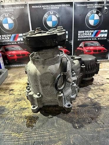 REDUKTOR SERIJA 3 I 5 ZA BMW 315, 316, 318 . OD 2005. DO 2012. GOD — 3
