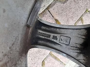 gume nis: ALUMINIJUMSKE FELNE 16 5 X 108 | felne sa slike — 10