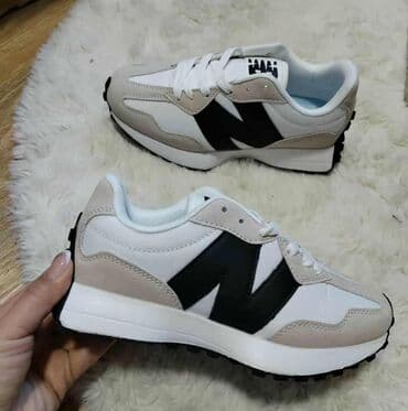 ženske zimske jakne c a: New Balance, bоја - Bela — 3