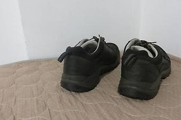 elsa cipele: Mc KINLEY br 44 28cm unutrasnje gaziste radne cipele, materijal — 3