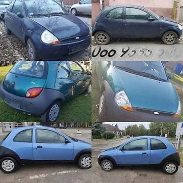 amortizer ford focus: ALTERNATORI SVI MODELI ZA FORD FOCUS OD 2001. DO 2011. GOD. | — 1